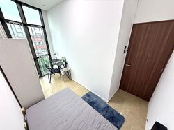 Parc Oasis (D22), Condominium #524235011